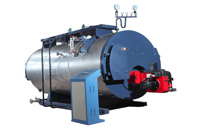 Temperature and Pressure Switches in Steam Boiler Applications ...